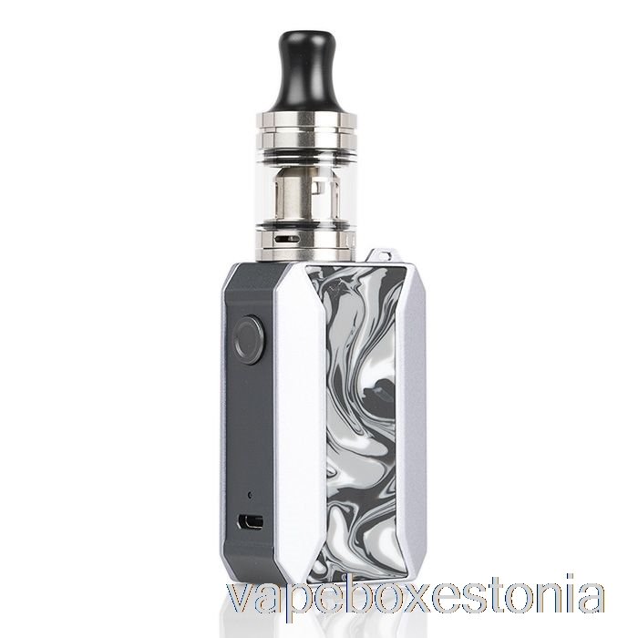 Vape Box Estonia Voopoo Drag Baby Trio 25w Stardikomplekti Tint